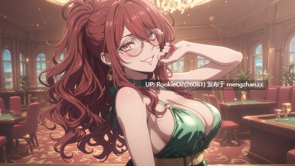 【SLG/官中/PC】她玩弄于股掌之间 v1.01 官方中文版 【769M】-第13张图片-萌站 【SLG/官中/PC】她玩弄于股掌之间 v1.01 官方中文版 【769M】-第13张图片-萌站