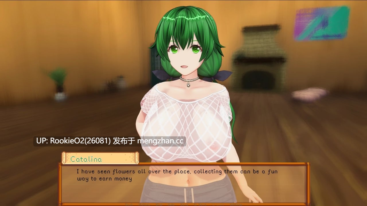 【SLG/汉化/PC】少女牧场 v1.1 AI汉化版【626M】-第11张图片-萌站 【SLG/汉化/PC】少女牧场 v1.1 AI汉化版【626M】-第11张图片-萌站