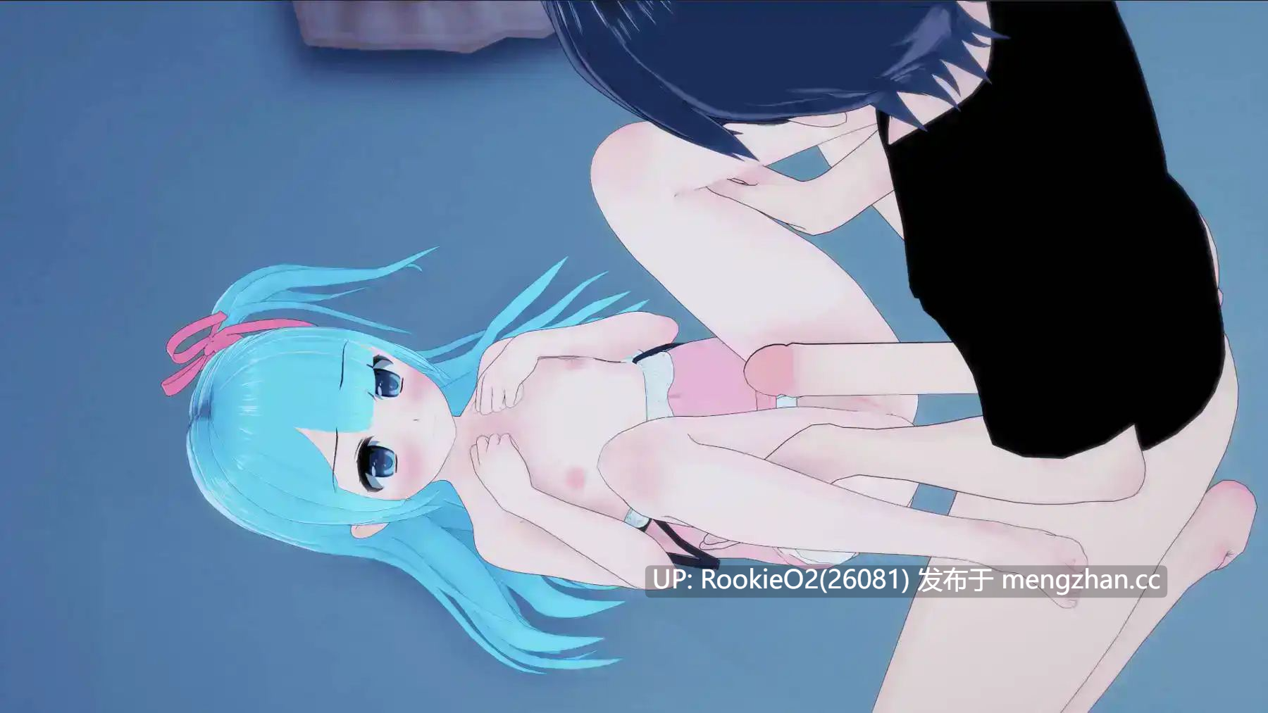 [欧美SLG/汉化/动态/PC] 学校故事 v9.2 AI汉化版 [1.98G] -第8张图片-萌站