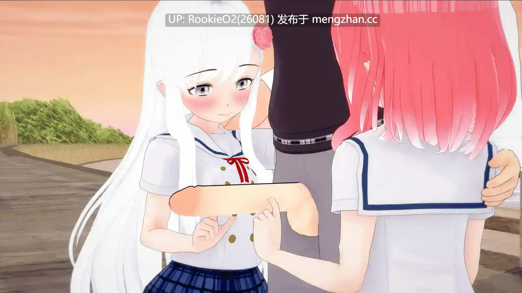 [欧美SLG/汉化/动态/PC] 学校故事 v9.2 AI汉化版 [1.98G] -第9张图片-萌站