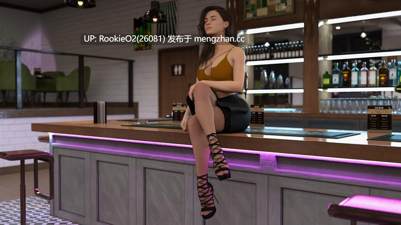 【SLG/更新/官中/PC】堕落之路 Ep.5.0 官方中文版【10.7G/更新】-第16张图片-萌站