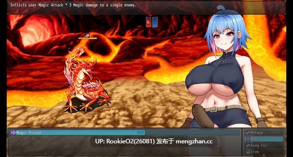 【RPG/官中/扶她/新作/PC】将异世界收入后宫! 官方中文步兵版【757M/新作】-第7张图片-萌站 【RPG/官中/扶她/新作/PC】将异世界收入后宫! 官方中文步兵版【757M/新作】-第7张图片-萌站