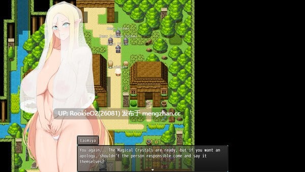 【RPG/官中/扶她/新作/PC】将异世界收入后宫! 官方中文步兵版【757M/新作】-第10张图片-萌站 【RPG/官中/扶她/新作/PC】将异世界收入后宫! 官方中文步兵版【757M/新作】-第10张图片-萌站