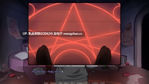 3[SLGAI汉化]【新作】我家宅魔 My Shut-In Demon! Ch.2 [PC770M]-第5张图片-萌站