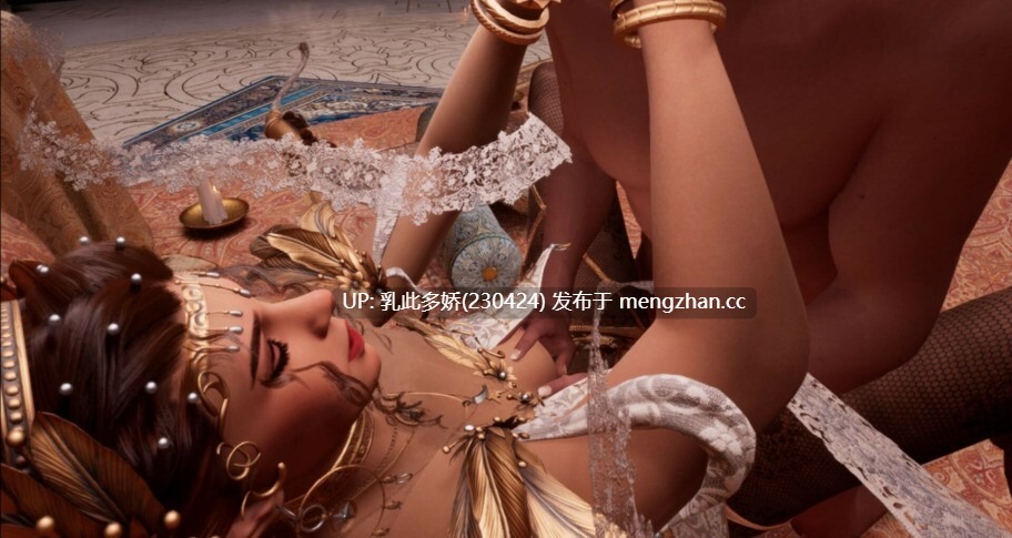 4[3DSLG动态官中步兵]【更新】緊繃情慾瑜珈 God of Yoga v1.0.7 [PC12.6G]-第6张图片-萌站