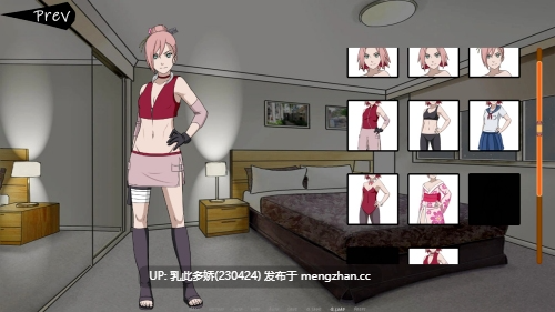 9[SLGAI汉化]【更新】次影崛起 Jikage Rising v2.27d [PC1.7G]-第10张图片-萌站