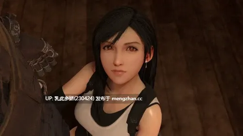 10[3D动态步兵]【更新】True Facials v0.58 Pro+MOD [PC8.45G]