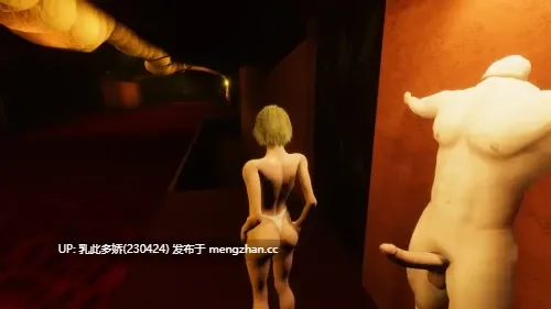 11[3D动态生肉]【新作】Inure v0.750 [PC5.53G]-第5张图片-萌站