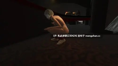 11[3D动态生肉]【新作】Inure v0.750 [PC5.53G]-第6张图片-萌站