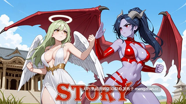 19[RPG个人AI汉化]【新作】NTR Tales – Adventurer Corruption V1.0 [PC905M]-第4张图片-萌站