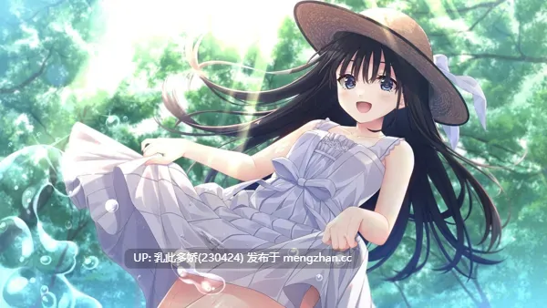 24[RPG动态官中步兵]【更新】痴情哥哥与病弱妹妹的乡间生活 Sickly Days and Summer Traces+Ap1+Ap2 V25.11.07 [PC3.45G]-第7张图片-萌站
