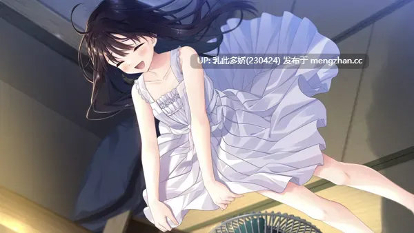 24[RPG动态官中步兵]【更新】痴情哥哥与病弱妹妹的乡间生活 Sickly Days and Summer Traces+Ap1+Ap2 V25.11.07 [PC3.45G]-第8张图片-萌站