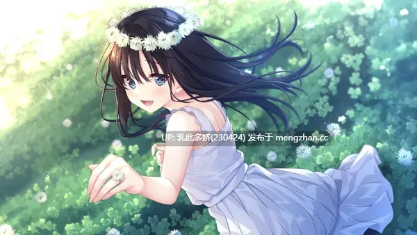 24[RPG动态官中步兵]【更新】痴情哥哥与病弱妹妹的乡间生活 Sickly Days and Summer Traces+Ap1+Ap2 V25.11.07 [PC3.45G]-第9张图片-萌站