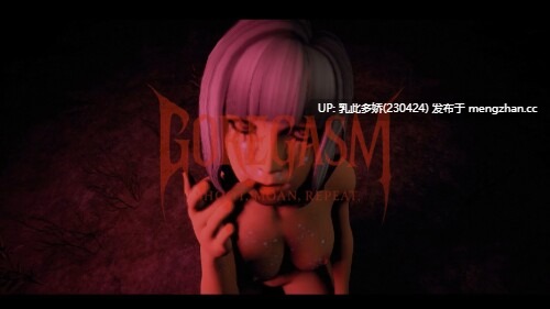 29[3DFPS动态生肉]【更新】GOREGASM v0.3 + DLC [PC1.3G]-第2张图片-萌站