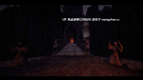29[3DFPS动态生肉]【更新】GOREGASM v0.3 + DLC [PC1.3G]-第5张图片-萌站