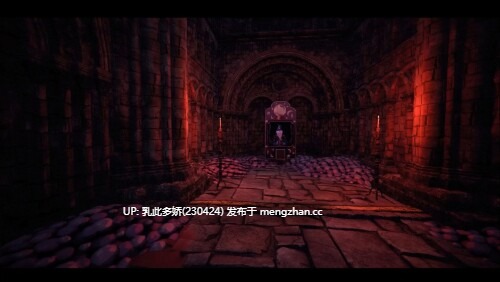 29[3DFPS动态生肉]【更新】GOREGASM v0.3 + DLC [PC1.3G]-第6张图片-萌站