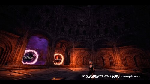 29[3DFPS动态生肉]【更新】GOREGASM v0.3 + DLC [PC1.3G]-第9张图片-萌站