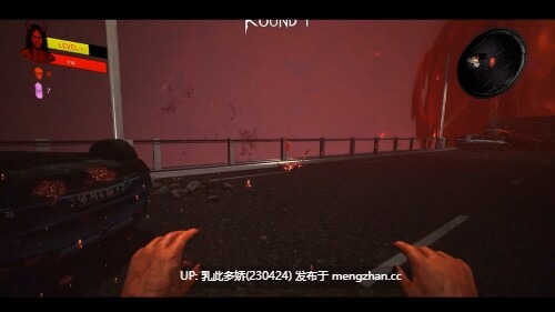 29[3DFPS动态生肉]【更新】GOREGASM v0.3 + DLC [PC1.3G]-第8张图片-萌站