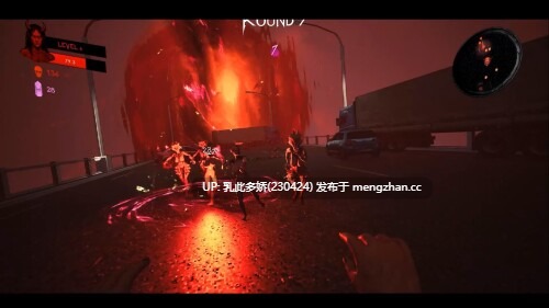 29[3DFPS动态生肉]【更新】GOREGASM v0.3 + DLC [PC1.3G]-第10张图片-萌站