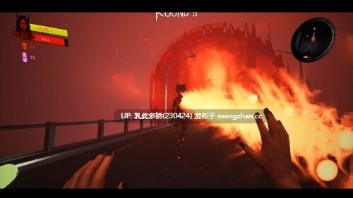 29[3DFPS动态生肉]【更新】GOREGASM v0.3 + DLC [PC1.3G]-第11张图片-萌站