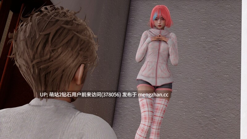 [亚洲风后宫制服动态][蒙面冷淡忍者] 英雄恶棍英雄到坏人Heroto Villain Remastered v0.4.1 官方中文版[百度] -第5张图片-萌站