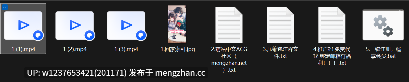 Ai生成动漫女神系列：唐舞桐【604M】