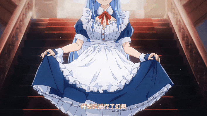 粉丝福利免费，レイカは華麗な僕の女王 THE ANIMATION 第1巻 [中文字幕]/36