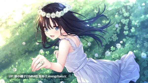 回馈粉丝福利/PC/RPG/#痴情哥哥与病弱妹妹的乡间生活 #エッチで一途なド田舎兄さまと、古式ゆかしい病弱妹 #Sickly Days and Summer Traces v2025.11.07 官方中文步兵版【2025年11月07日 更新】-第2张图片-萌站 回馈粉丝福利/PC/RPG/#痴情哥哥与病弱妹妹的乡间生活 #エッチで一途なド田舎兄さまと、古式ゆかしい病弱妹 #Sickly Days and Summer Traces v2025.11.07 官方中文步兵版【2025年11月07日 更新】-第2张图片-萌站