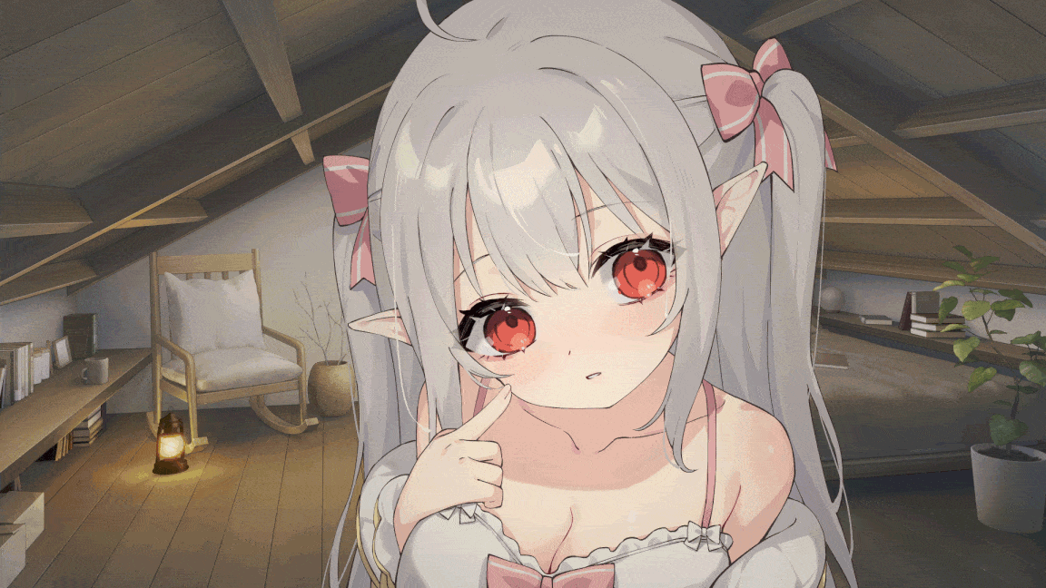 【2D日式SLG 互动 乱伦 幻想 妹妹 官方中文】与我低调的妹妹共度简单生活 A Simple Life with My Unobtrusive Sister [v0.85] 3GB-第7张图片-萌站