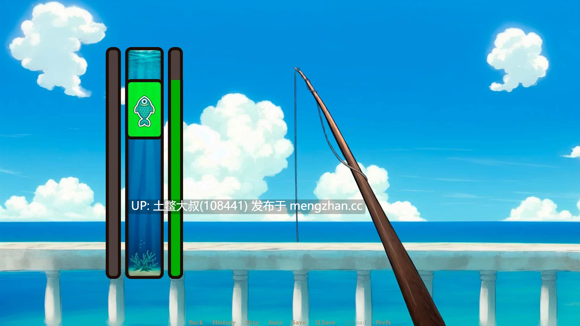 【2D日式SLG 同人 海贼王 男主 动态 群交 后宫 冒险 机翻】好色的海盗 Lusty Buccaneers [v0.34] 1GB-第6张图片-萌站