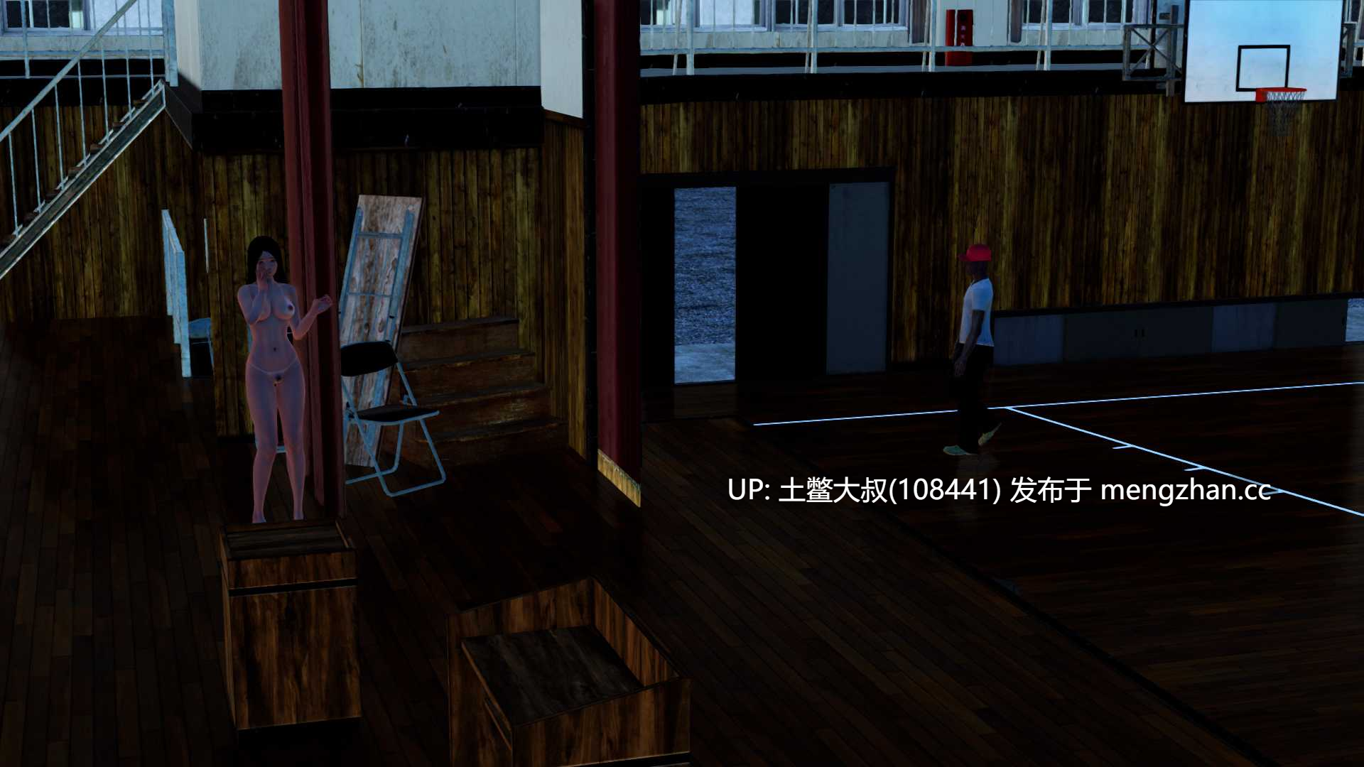 【3D亚洲SLG 女主 羞辱 猥亵 女同 机翻】调皮的莱安娜 Naughty Lyanna [S02 v0.29] 6.7GB-第17张图片-萌站