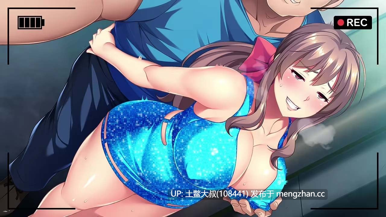 【2D日式SLG 男主 腐败 羞辱 兽女 ORC机翻】租妻 Wife for Rent [v1.0]-第3张图片-萌站