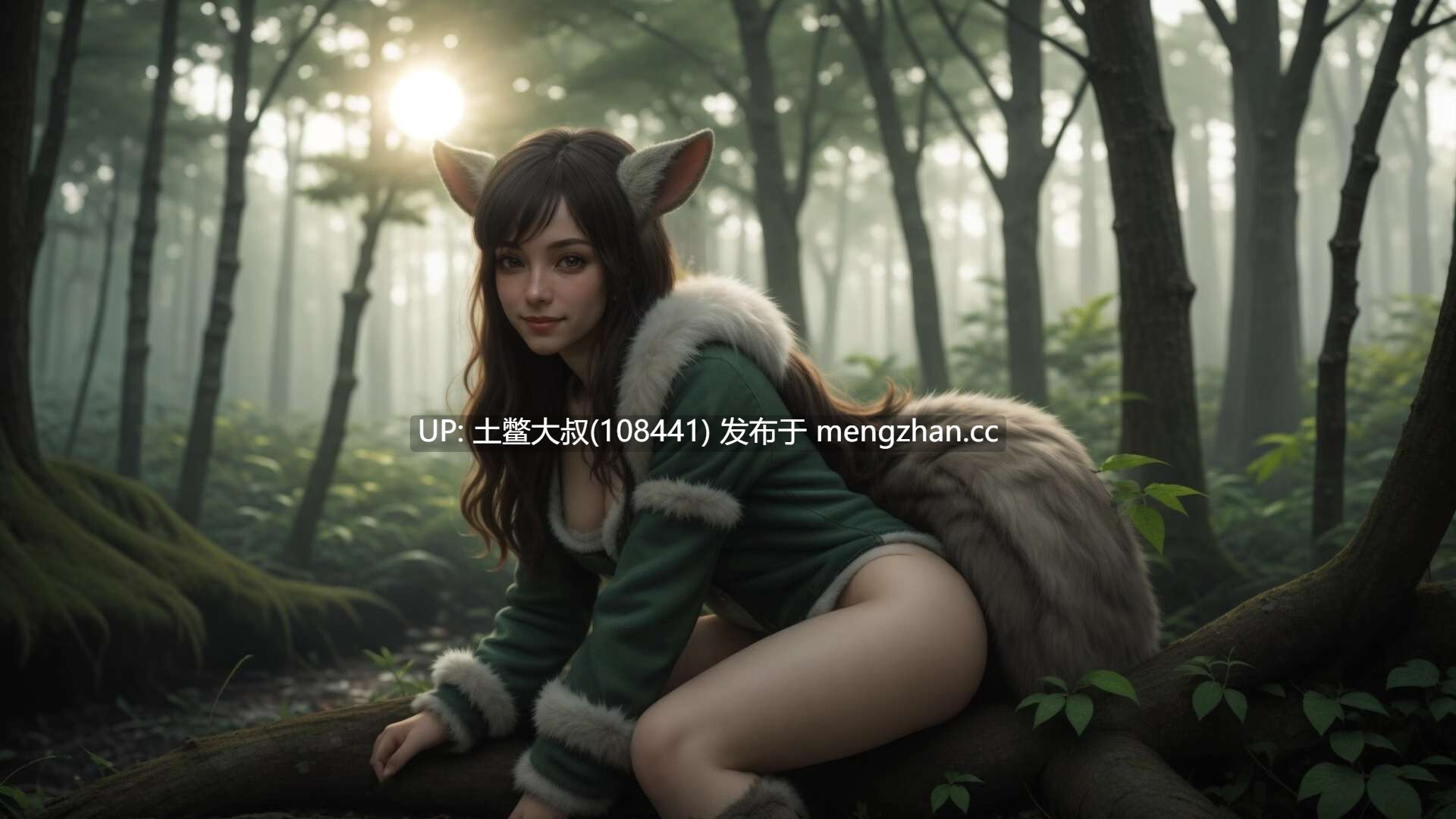 【3D欧美SLG AICG 动态 校园 男主 幻想 机翻】女巫训练师 第一集 Witches Trainer Episode One [v0.4.1f] 2GB-第5张图片-萌站