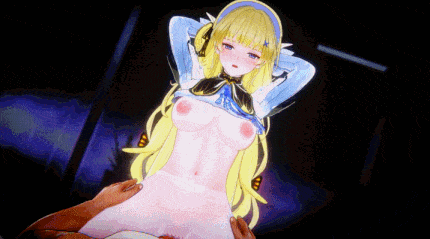 【NTR】草饲菲比
