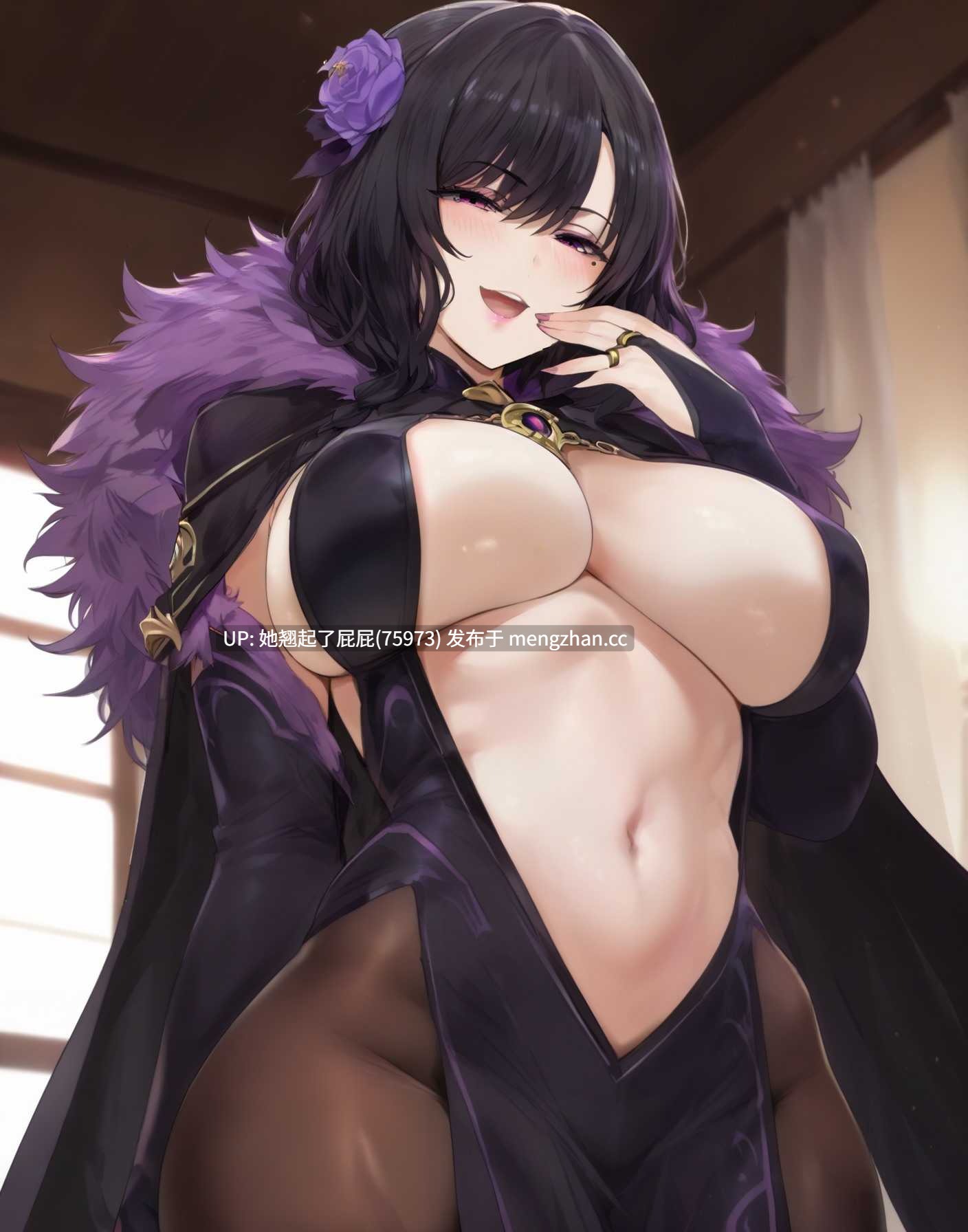 【同人全彩/Moriaaa】 NIKKE勝利女神+ 埃吉尔+艾尔莎·葛兰西尔特+艾丝·华伦斯坦【891M】-第9张图片-萌站