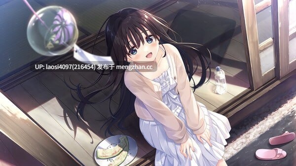[RPG/PC]#エッチで一途なド田舎兄さまと、古式ゆかしい病弱妹   #Sickly Days and Summer Traces v2025.11.07 官方中文步兵版