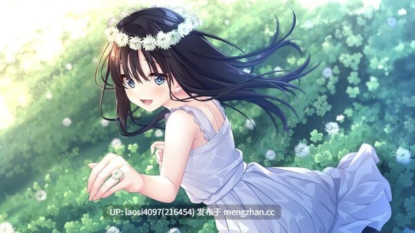 [RPG/PC]#エッチで一途なド田舎兄さまと、古式ゆかしい病弱妹   #Sickly Days and Summer Traces v2025.11.07 官方中文步兵版-第2张图片-萌站