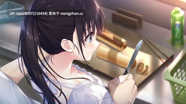 [RPG/PC]#エッチで一途なド田舎兄さまと、古式ゆかしい病弱妹   #Sickly Days and Summer Traces v2025.11.07 官方中文步兵版-第4张图片-萌站