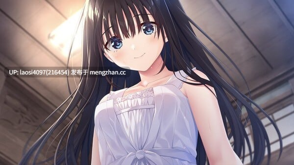 [RPG/PC]#エッチで一途なド田舎兄さまと、古式ゆかしい病弱妹   #Sickly Days and Summer Traces v2025.11.07 官方中文步兵版-第5张图片-萌站