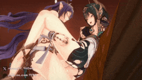 新作-【Genshin】Lauma x Nefer Futa💕Sex (Request)++++【genshin_impact】Skirk-第3张图片-萌站 新作-【Genshin】Lauma x Nefer Futa💕Sex (Request)++++【genshin_impact】Skirk-第3张图片-萌站