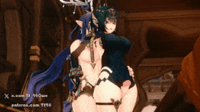 新作-【Genshin】Lauma x Nefer Futa💕Sex (Request)++++【genshin_impact】Skirk-第4张图片-萌站 新作-【Genshin】Lauma x Nefer Futa💕Sex (Request)++++【genshin_impact】Skirk-第4张图片-萌站