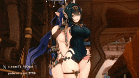 新作-【Genshin】Lauma x Nefer Futa💕Sex (Request)++++【genshin_impact】Skirk-第10张图片-萌站 新作-【Genshin】Lauma x Nefer Futa💕Sex (Request)++++【genshin_impact】Skirk-第10张图片-萌站