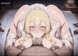 新作-Lillie's Wedding Night Mistake-第10张图片-萌站 新作-Lillie's Wedding Night Mistake-第10张图片-萌站