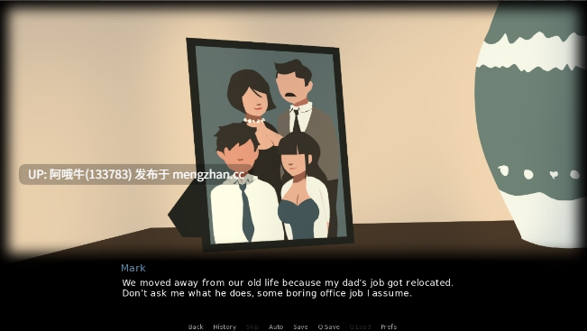 【2DCG/SLG/PC机翻/安卓生肉】一个被发现的小镇 A Town Uncovered [v1.04B] [GeeSeki][3.07G]【序号4623】-第3张图片-萌站