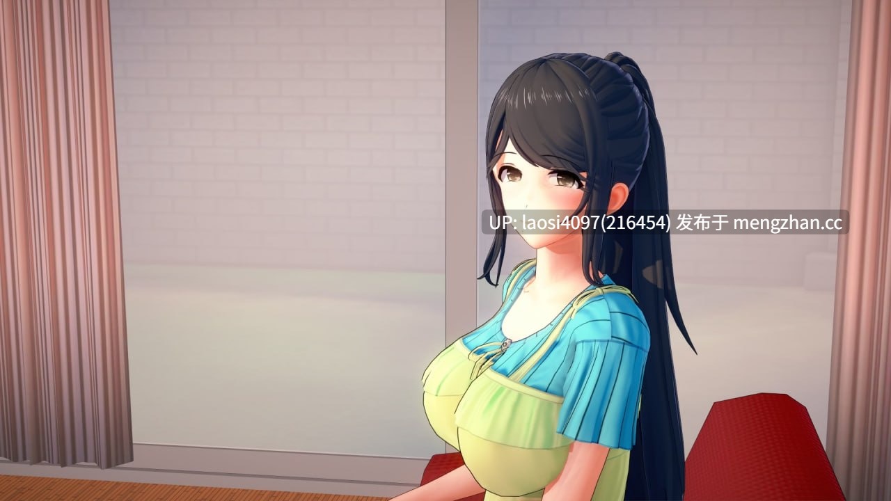 [SLG/PC]#调教学院   #Femdom Academy v0.02 AI汉化版-第4张图片-萌站