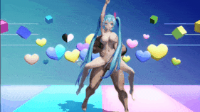 新作-チェリーポップ Sex dance-第5张图片-萌站 新作-チェリーポップ Sex dance-第5张图片-萌站