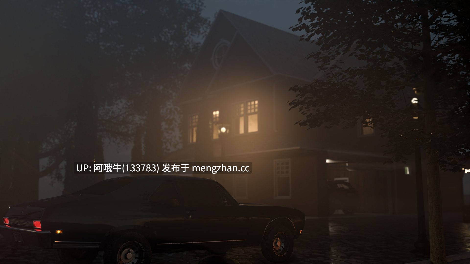 【SLG/PC机翻/安卓生肉】一切开始的地方 Where It All Began [S1 Ch.4 Steam] [Oceanlab][7.08G]【序号4624】
