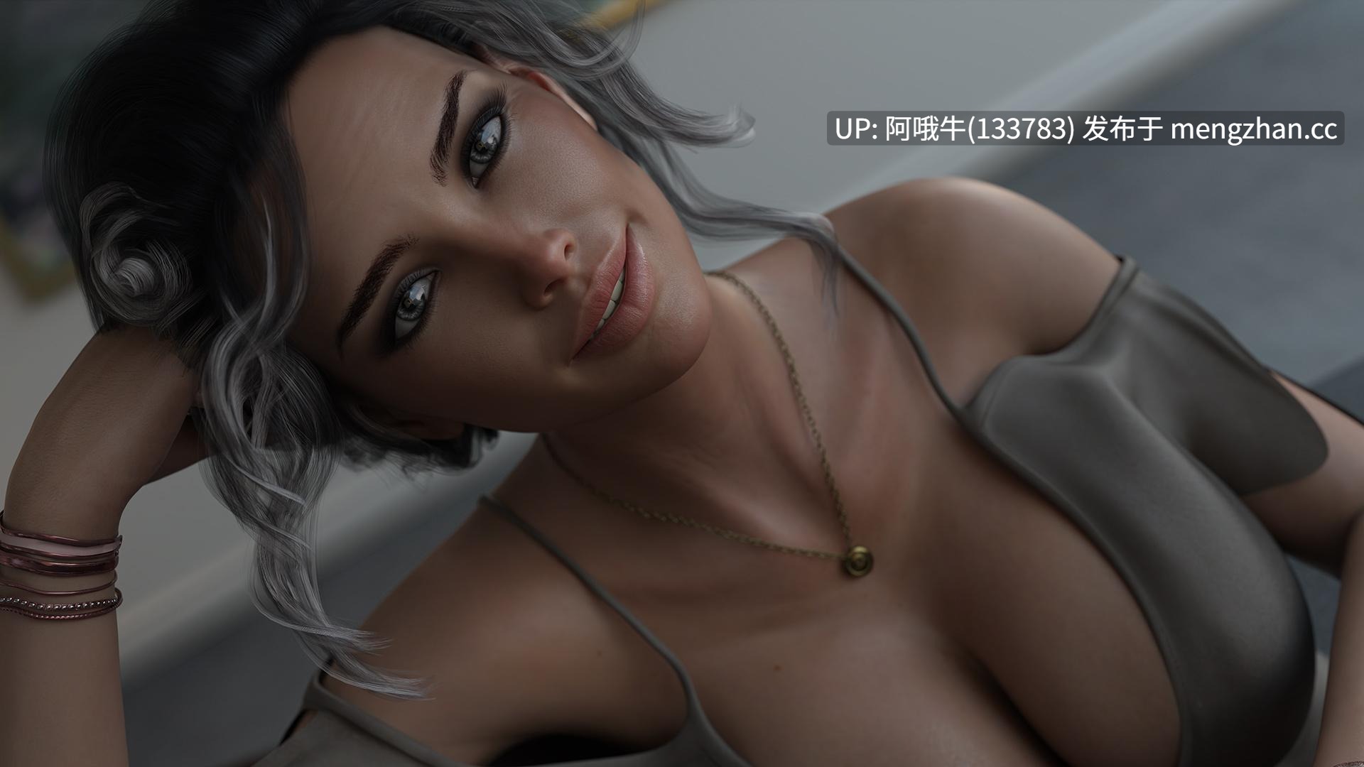 【SLG/PC机翻/安卓生肉】一切开始的地方 Where It All Began [S1 Ch.4 Steam] [Oceanlab][7.08G]【序号4624】-第10张图片-萌站