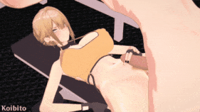 新作-[ZZZ] Between Dusk And Dawn 夕想 (part 1) - Evelyn 伊芙琳-第8张图片-萌站