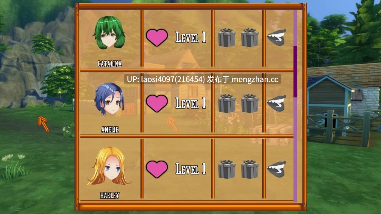 [SLG/PC]#少女牧场   #Starlewd Ranch  v1.1 AI汉化版